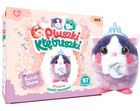 Набір для дитячої творчості Epee Plush Pets Kotek Diana 97 елементів (8591945093865) - зображення 3