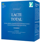 Пробіотики NORDBO LactiTotal Vegan 60 капсул (7350076867322) - зображення 2