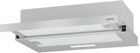 Витяжка Gorenje TH60E3X (HQ60AG1)