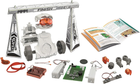Робот Clementoni Science & Play Mio The Robot (8005125785414) - зображення 3