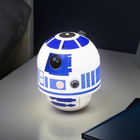 Світильник Paladone Star Wars R2D2 (PP9481SW) - зображення 4