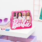 Нічник Paladone Barbie Box Light (PP11883BR) - зображення 4