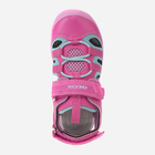 Дитячі сандалії для дівчинки Geox J826ZA05015-C8N8F 31 Рожеві (8058279215344) - зображення 4