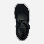 Дитячі туфлі для дівчинки Geox J35DLF07QBC-C9999 27 Чорні (8050036986191) - зображення 4