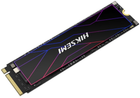 Dysk SSD Hiksemi FUTURE 1TB M.2 2280 NVMe PCIe 4.0 x4 3D TLC (HS-SSD-FUTURE(STD)/1024G/PCIE4/WW) - obraz 1