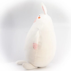 Іграшка для дітей InnoGIO GIOPlush GIO Rabbit Cuddly GIO-810 (5903317816805) - зображення 3