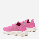 Дитячі кросівки для дівчинки Geox J35GUB06KBC-C8230 32 Рожеві (8056206077041) - зображення 4