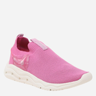 Підліткові кросівки для дівчинки Geox J35GUB06KBC-C8230 36 Рожеві (8056206077089) - зображення 2