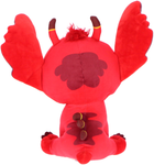 М'яка іграшка Sambro Disney Lilo Stitch Leroy розмовляюча 29 см (5056219077673) - зображення 3