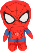 М'яка іграшка Disney Marvel Lil Bodz Spider-Man зі звуком 30 см (5056219075839) - зображення 1