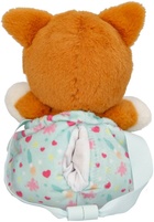 Maskotka Baby Paws Mini Shibainu 14.5 cm (8421134922402) - obraz 3