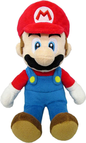 М'яка іграшка Nintendo Super Mario 25 см (3700789291763) - зображення 1