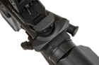 Страйкбольна штурмова гвинтівка Specna Arms M4 SA-F01 Flex X-ASR Black - зображення 12