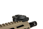 Страйкбольна штурмова гвинтівка Specna Arms M4 SA-F03 Flex X-ASR Half-Tan - изображение 11