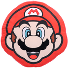 М'яка іграшка 1UP Distribution Super Mario Cushion 40 см (0801269150808) - зображення 1