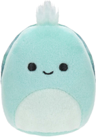 Набір м'яких іграшок Squishmallows Squishville Pond Squad 4 шт (0191726876984) - зображення 4