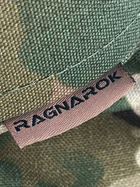 Сумка для сброса магазинов Ragnarok Мультикам 35х30 см - изображение 7