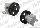 Насос гидроусилителя Polcar S5050006 Mercedes S-Class A0024663701, A0024668601, A0024668701