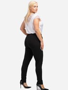 Spodnie damskie Karko Z694 42-44 Czarne (5903676059165) - obraz 4