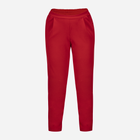 Spodnie damskie Karko Z695 50-52 Czerwone (5903676059233) - obraz 5