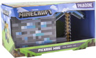 Kubek Paladone Minecraft Pickaxe (PP6589MCF) - obraz 1