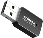 Wi-Fi адаптер Edimax EW-7722UTN v3 (4717964703361) - зображення 3