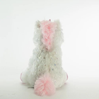 Іграшка для дітей InnoGIO GIOPlush Unicorn Blanc Cuddly GIO-815 25 см (5903317816447) - зображення 4