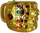 Kubek Paladone Marvel Avengers Infinity War Gauntlet (PP6171MSIS) - obraz 1