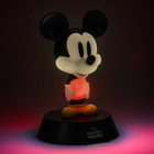 Лампа Paladone Disney Mickey Mouse Icon light (PP11748DSC) - зображення 2