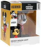 Лампа Paladone Disney Mickey Mouse Icon light (PP11748DSC) - зображення 3