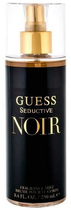 Парфумований спрей Guess Seductive Noir Women BOR W 250 мл (85715320261) - зображення 1