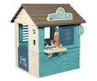 Детский игровой домик Smoby Sweety Corner Ice Cream, 810718