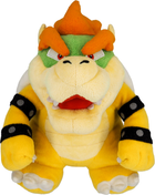 М'яка іграшка Disney Super Mario Bowser 26 см (3760259935344) - зображення 1
