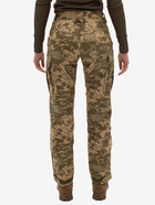 Тактичні військові штани TacPro Прямі піксель для жінок 52, 170 - зображення 4
