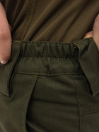Тактичні військові штани TacPro Прямі олива для жінок 42, 164 - зображення 5