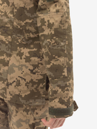 Жіночий кітель тактичний військовий D-TAC піксель 44, 170 - изображение 8