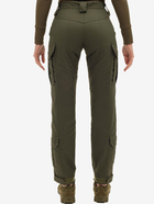 Тактичні військові штани D-TAC Прямі олива для жінок 48, 164 - изображение 4