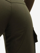 Тактичні військові штани D-TAC Прямі олива для жінок 48, 164 - изображение 6