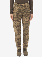Тактичні військові штани TacPro Тунельні піксель для жінок 50, 170 - зображення 1