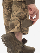 Тактичні військові штани TacPro Тунельні піксель для жінок 50, 170 - зображення 9