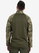 Тактична бойова сорочка D-TAC UBACS піксель 54/4 - изображение 4