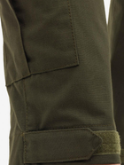 Тактичні військові штани D-TAC Прямі олива для жінок 52, 182 - изображение 10