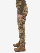 Тактичні військові штани TacPro Карго піксель для жінок 62, 176 - зображення 3