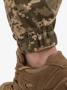 Тактичні військові штани D-TAC Карго піксель для жінок 62, 176 - изображение 8