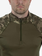 Тактична бойова сорочка D-TAC UBACS короткий рукав піксель 50/4 - изображение 7