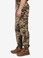 Тактичні військові штани TacPro літні піксель для чоловіків 66, 188 - зображення 3