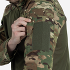 Тактична бойова сорочка TacPro UBACS мультикам 48, 176 - зображення 7