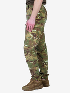 Тактичні військові штани D-TAC літні мультикам для чоловіків 54, 188 - изображение 3