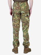 Тактичні військові штани D-TAC літні мультикам для чоловіків 62, 188 - изображение 4