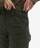 Тактичні військові штани TacPro Тунельні оливки для жінок 50, 170 - зображення 5